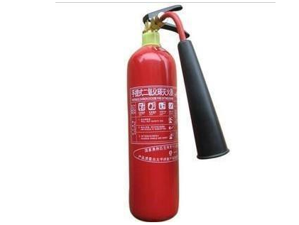 杭州消防施工案例